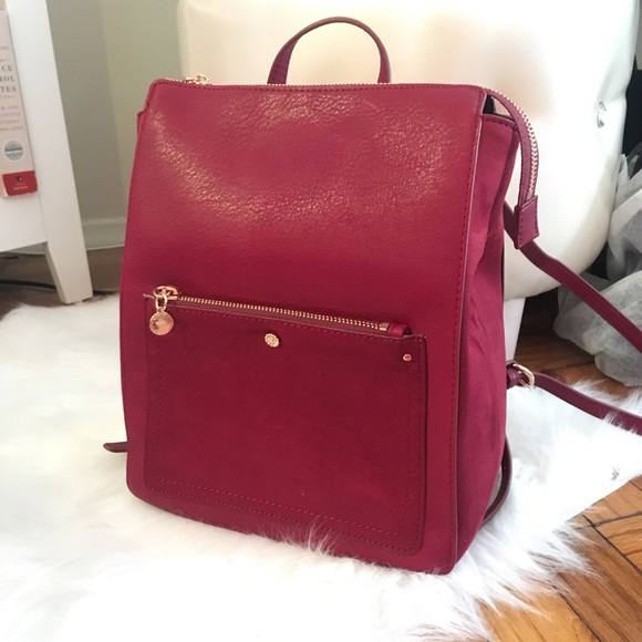 lauren conrad mini backpack